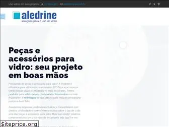 aledrine.com.br