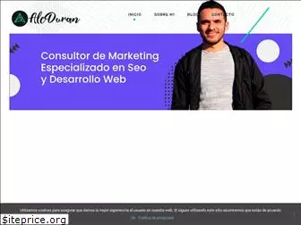 aleduran.com