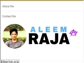 aleemraja.blogspot.com