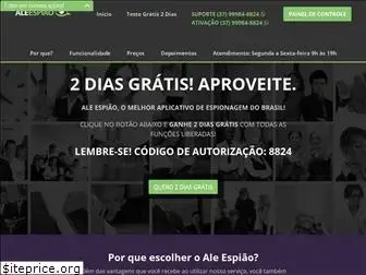 aleespiao.com.br