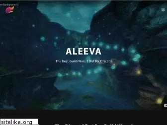 aleeva.io