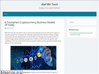 alefbitech.com