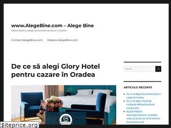 alegebine.com