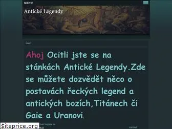 alegendy.estranky.cz