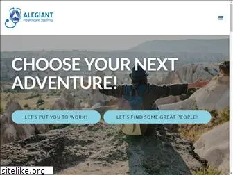 alegiantservices.com