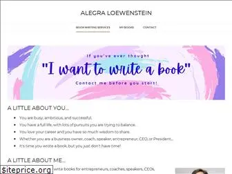 alegraloewenstein.com