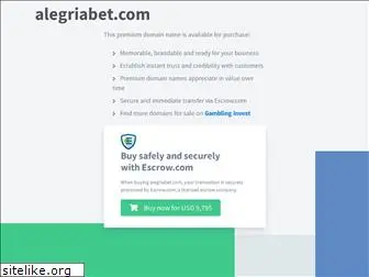 alegriabet.com