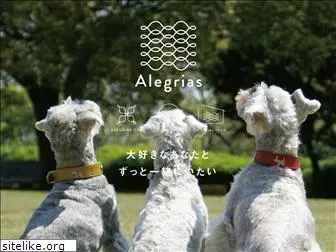 alegriasdog.com