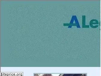 alegup.net