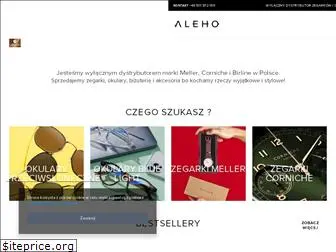 aleho.pl