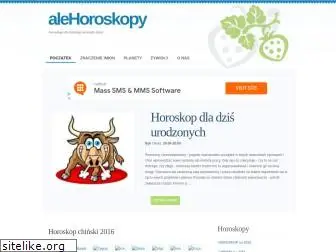 alehoroskopy.pl