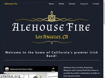alehousefire.com
