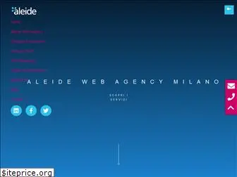 aleidewebagency.com