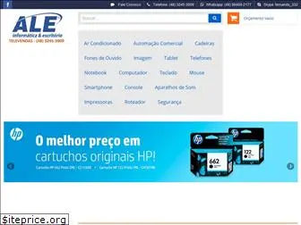 aleinformatica.com.br