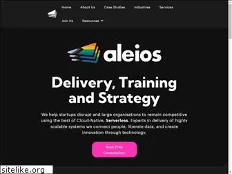 aleios.com