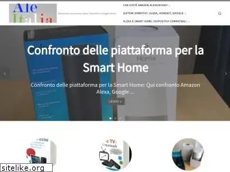 aleitalia.com