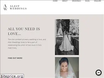 aleitweddings.com