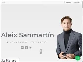 aleixsanmartin.com