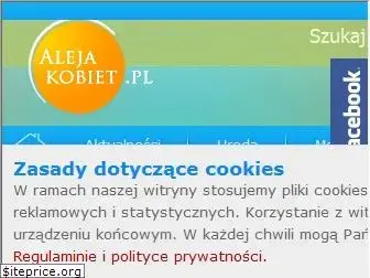 alejakobiet.pl