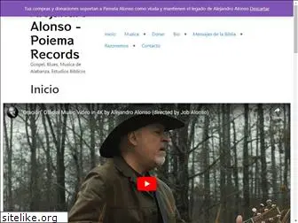 alejandroalonso.com