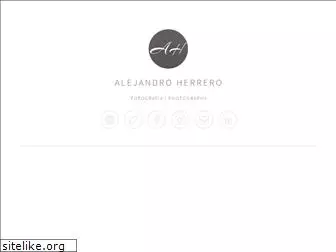 alejandroherrero.com
