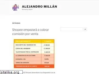 alejandromillan.com.ar