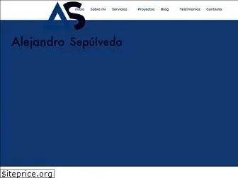 alejandrosepulvedasanchez.com