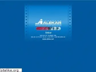 alekar.net