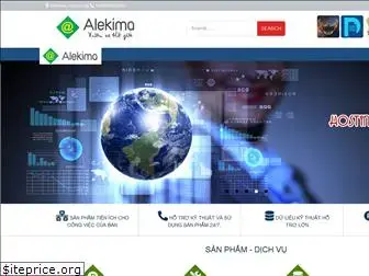 alekima.com