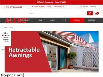 alekoawning.com