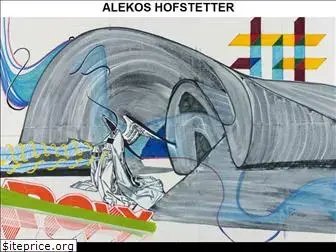 alekos-hofstetter.de