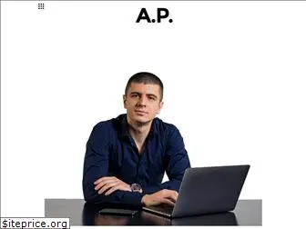 aleksandarpajic.com