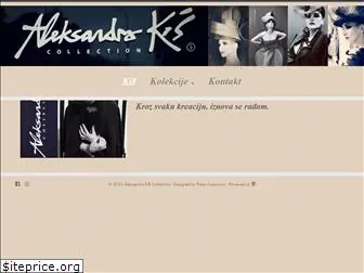 aleksandrakis.com