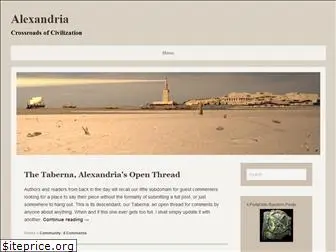 aleksandreia.com