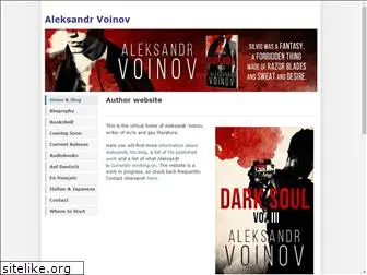 aleksandrvoinov.com