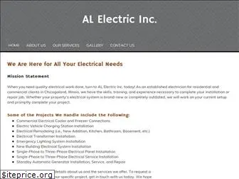 alelectricpower.com
