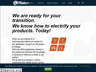 alelion.com