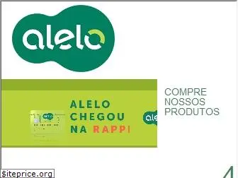 alelo.com.br