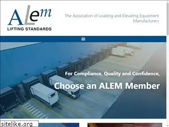 alem.org.uk