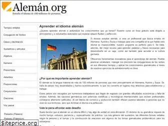 aleman.org