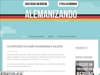 alemanizando.com.br