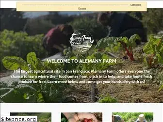 alemanyfarm.org