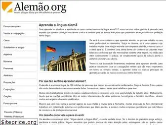 alemao.org