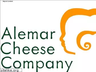 alemarcheese.com