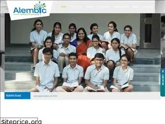 alembicgroupschools.org