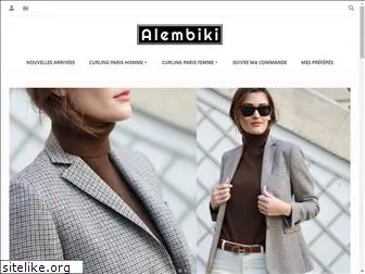alembiki.com