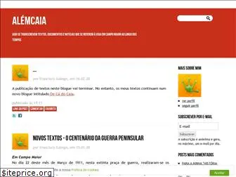 alemcaia.blogs.sapo.pt