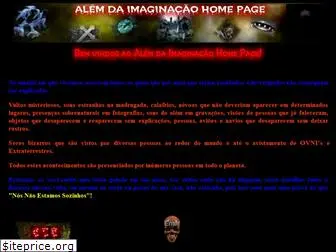 alemdaimaginacao.com