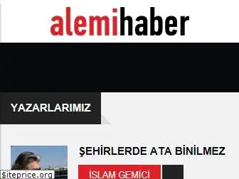 alemihaber.com