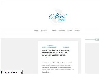 alemmais.com